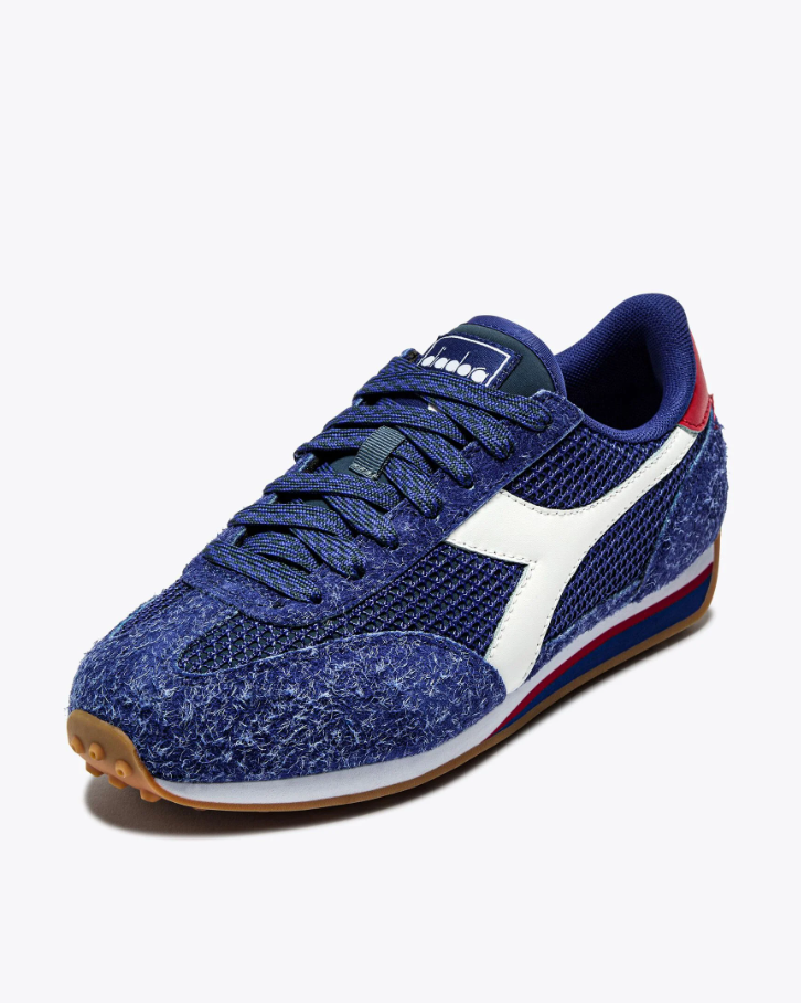 BASKET RALLY BLEU ROI ~ DIADORA